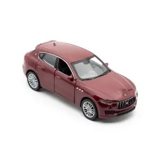 Welly 1/34 Maserati Levante - 43739D