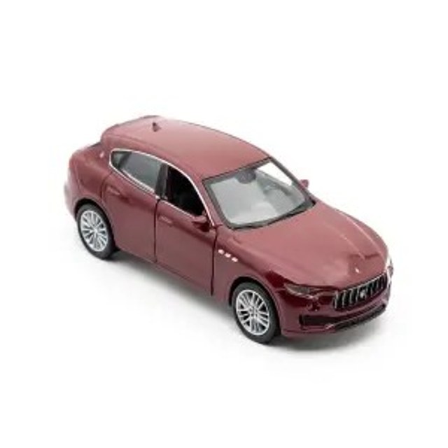 Welly 1/34 Maserati Levante - 43739D