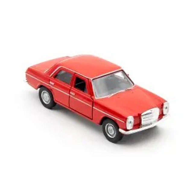 Welly 1/32 Mercedes-Benz 220 - 43764D