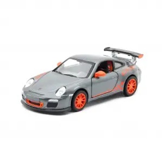 Kinsmart 1/38 Porsche 2010 Porsche 911 GT3 RS - KT5352D