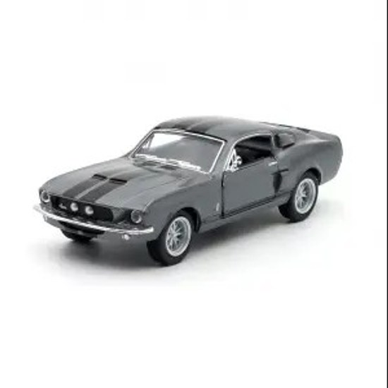 Kinsmart 1/38 1967 Ford Mustang Shelby GT-500 - KT53720