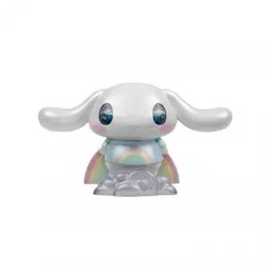 Hello Kitty ve Arkadaşları Cinnamoroll Dreamland Figürü 10 cm HKT0216