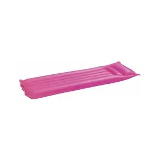 Bestway Deniz Yatağı 183 X 69 Cm, Pembe