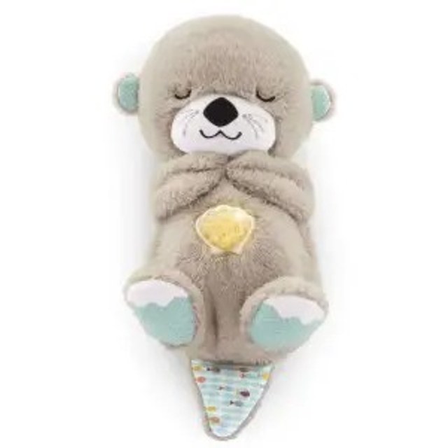 Fisher-Price Uyku Arkadaşı Su Samuru, FXC66
