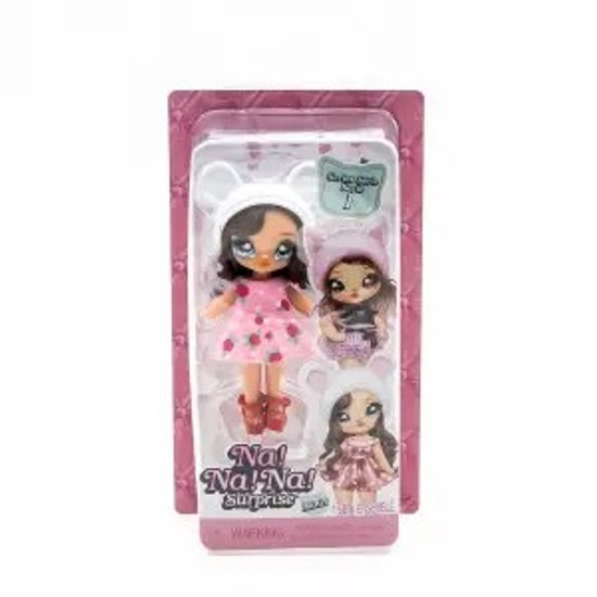 Na Na Na Minis Misha Mouse